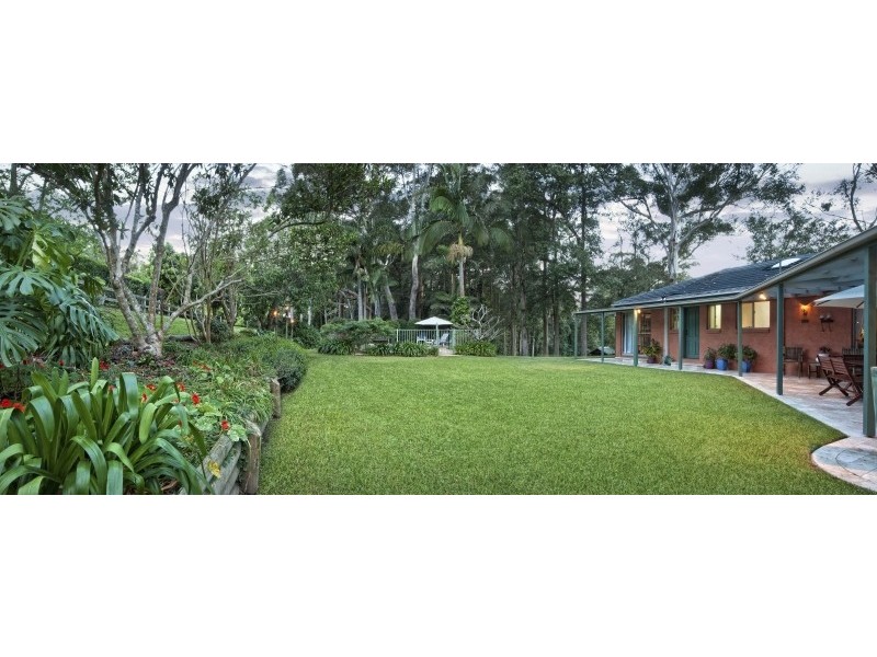 5 Okanagan Close, Wamberal NSW 2260