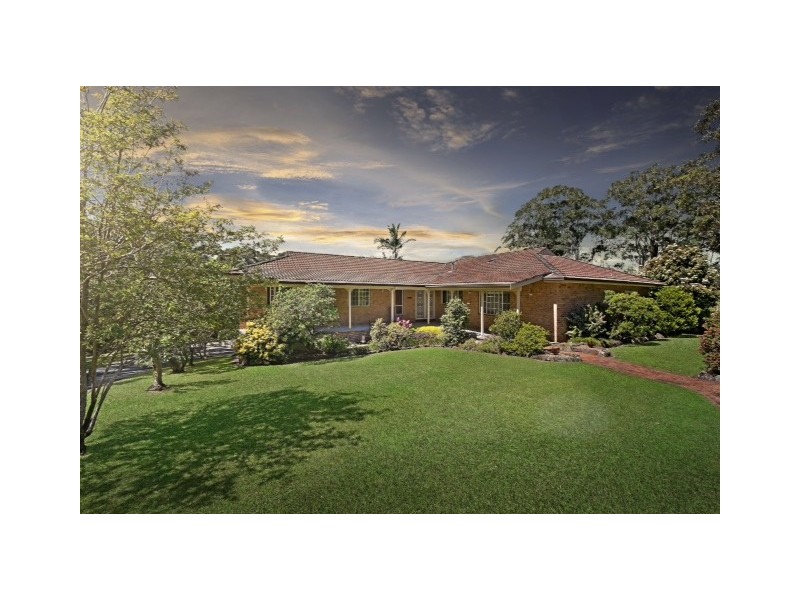 45 Glenning Road, Glenning Valley NSW 2261