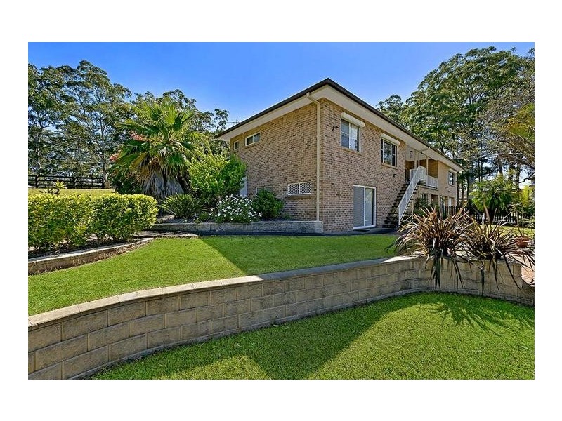 45 Glenning Road, Glenning Valley NSW 2261