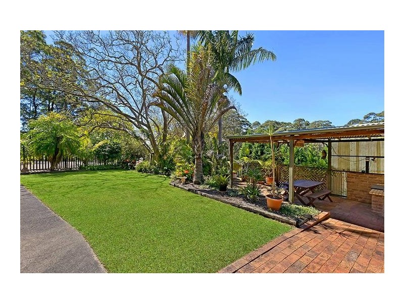 45 Glenning Road, Glenning Valley NSW 2261