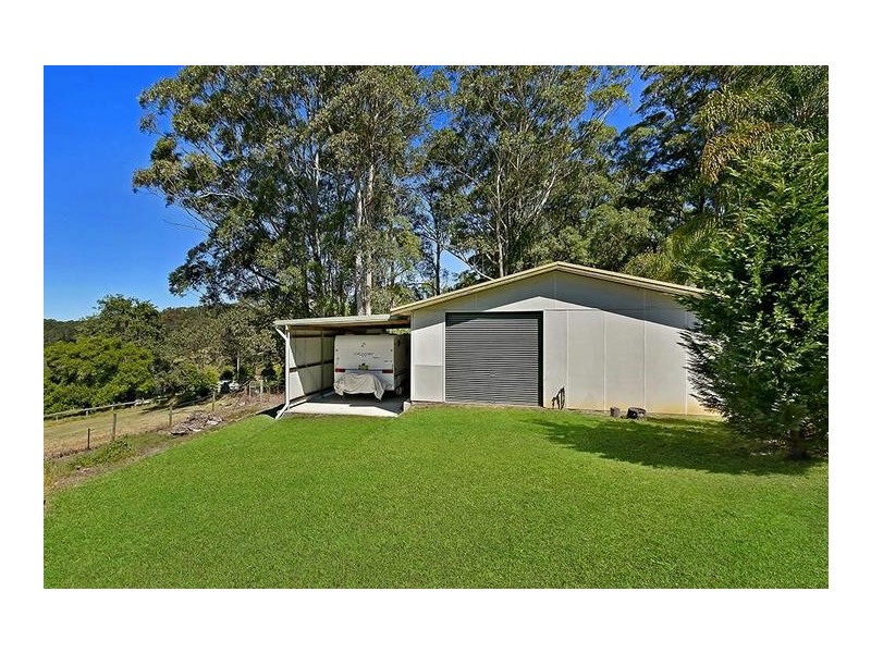 45 Glenning Road, Glenning Valley NSW 2261