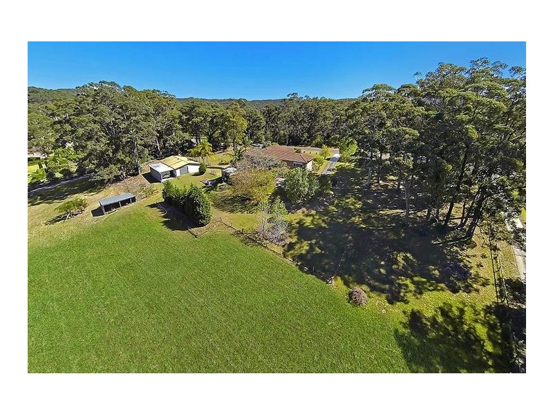 45 Glenning Road, Glenning Valley NSW 2261