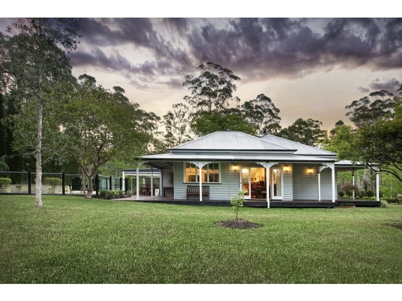 31 Wilkinson Rd, Martinsville NSW 2265
