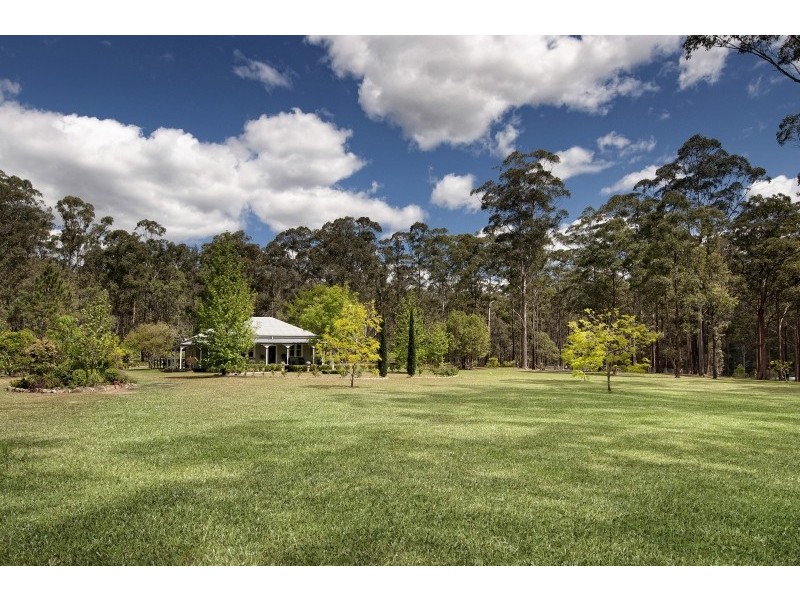 31 Wilkinson Rd, Martinsville NSW 2265