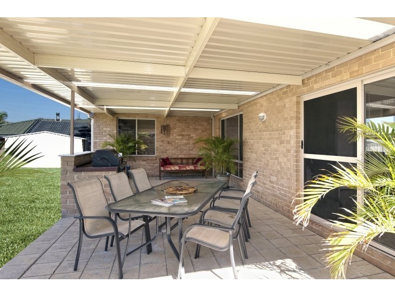 4 Grey Gum Place, Hamlyn Terrace NSW 2259