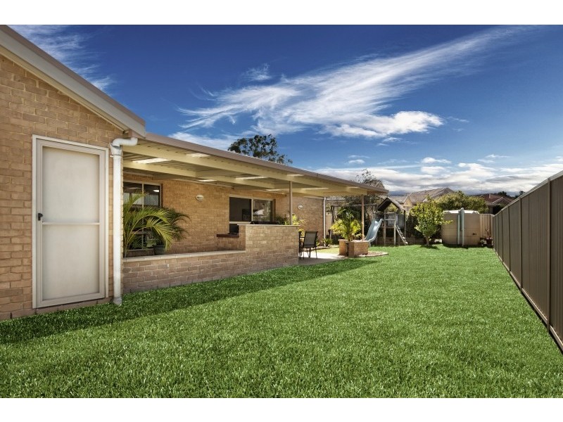 4 Grey Gum Place, Hamlyn Terrace NSW 2259