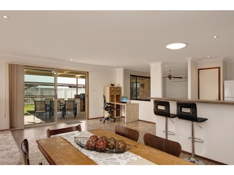 4 Grey Gum Place, Hamlyn Terrace NSW 2259