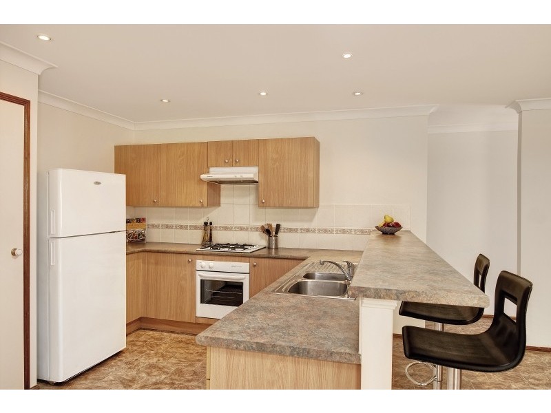 4 Grey Gum Place, Hamlyn Terrace NSW 2259