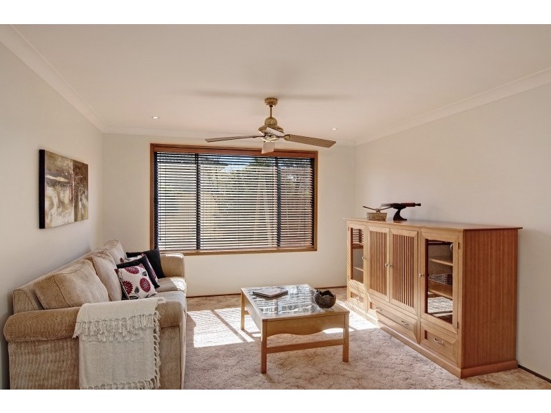 4 Grey Gum Place, Hamlyn Terrace NSW 2259