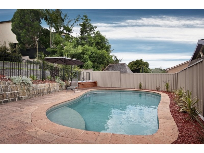 8 Bemboka Crescent, Glenning Valley NSW 2261