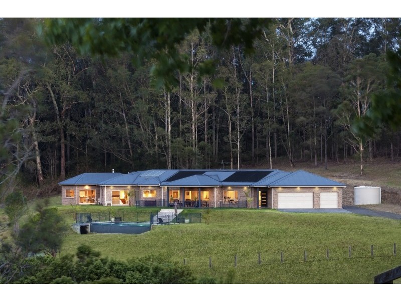 89 Glenning Road, Glenning Valley NSW 2261