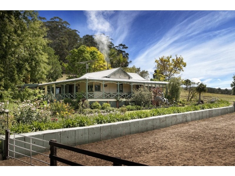 336 Yarramalong Road, Wyong Creek NSW 2259