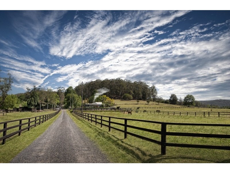 336 Yarramalong Road, Wyong Creek NSW 2259