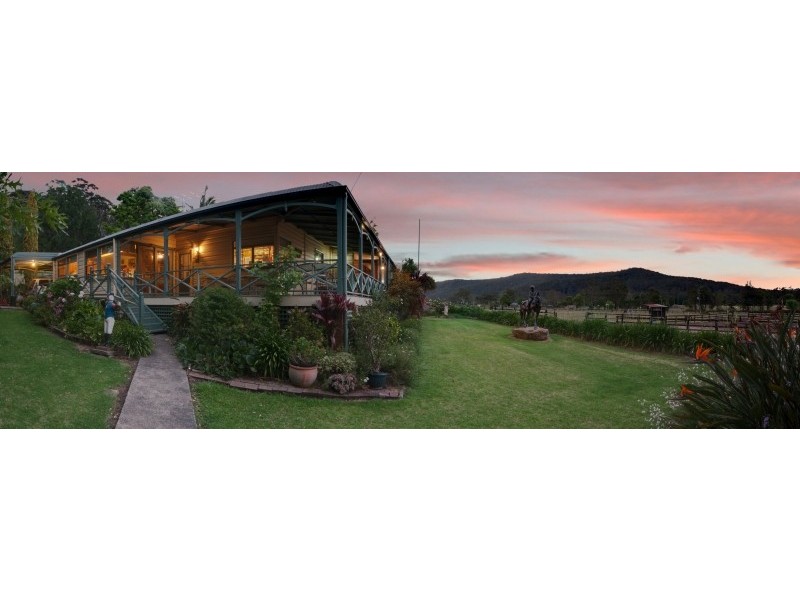 336 Yarramalong Road, Wyong Creek NSW 2259