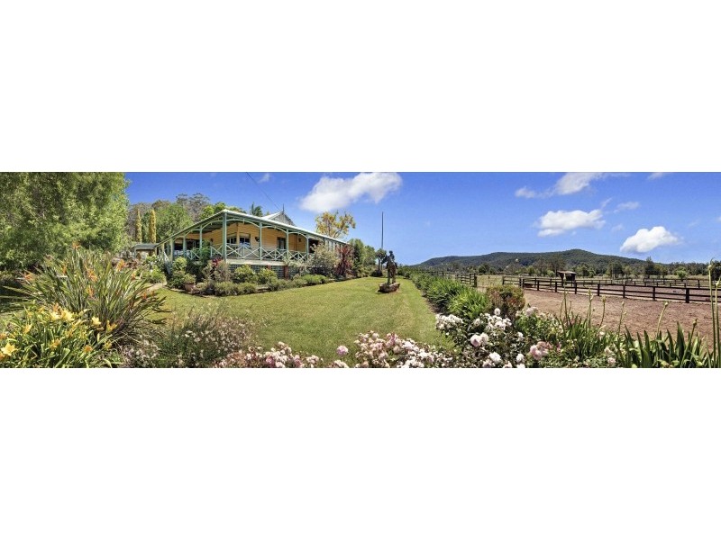 336 Yarramalong Road, Wyong Creek NSW 2259