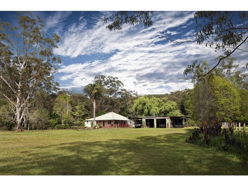 67 Wattle Tree Road, Holgate NSW 2250