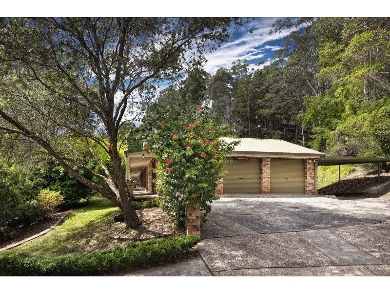 27 Pleasant Valley Drive, Fountaindale NSW 2258