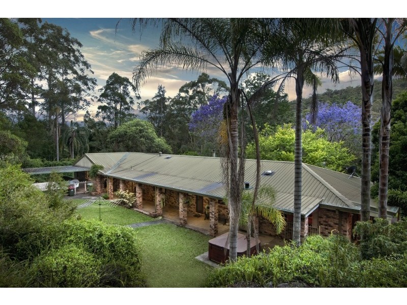 27 Pleasant Valley Drive, Fountaindale NSW 2258