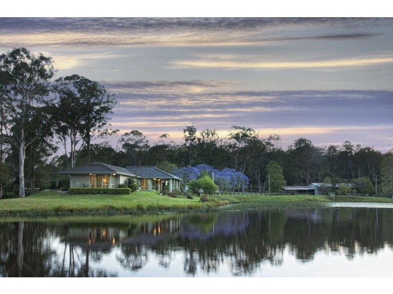 1089 Dooralong Road, Dooralong NSW 2259