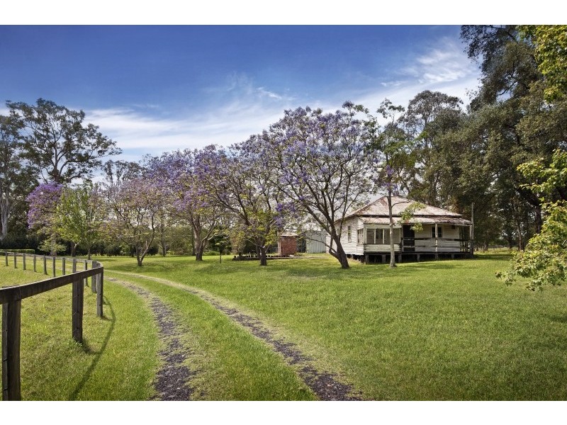 1089 Dooralong Road, Dooralong NSW 2259