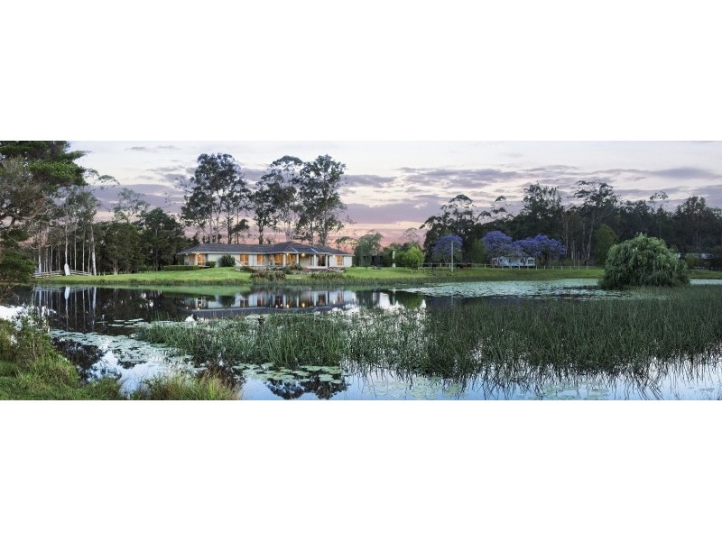 1089 Dooralong Road, Dooralong NSW 2259