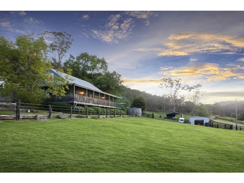 201 Ravensdale Road, Ravensdale NSW 2259