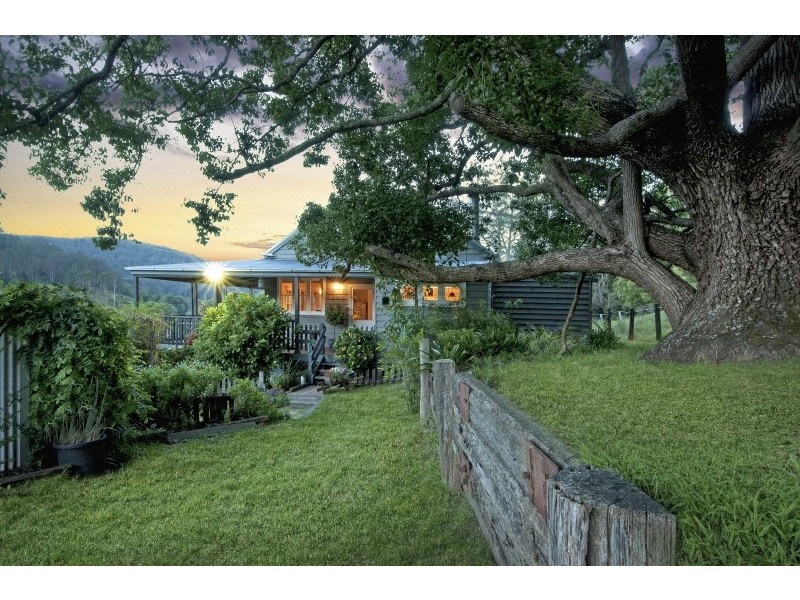 201 Ravensdale Road, Ravensdale NSW 2259