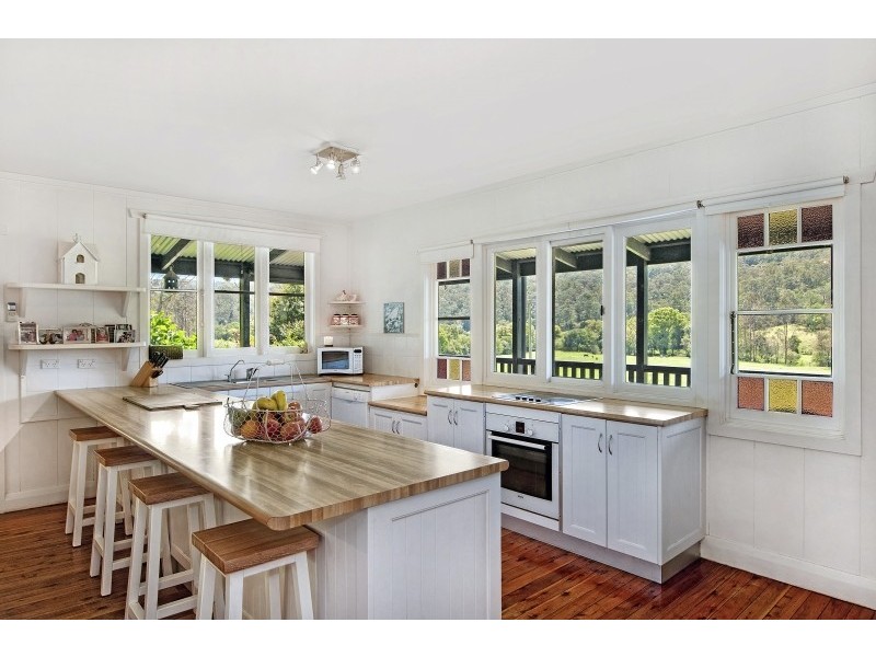 201 Ravensdale Road, Ravensdale NSW 2259