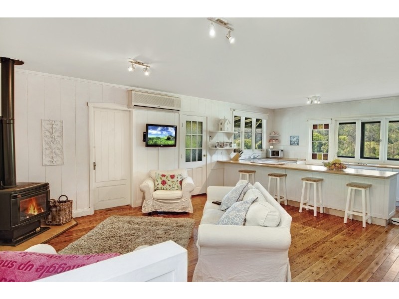 201 Ravensdale Road, Ravensdale NSW 2259