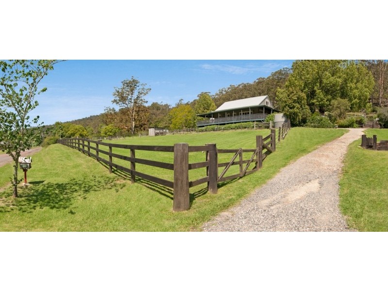 201 Ravensdale Road, Ravensdale NSW 2259