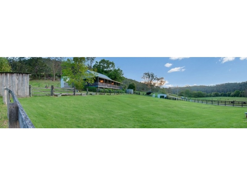 201 Ravensdale Road, Ravensdale NSW 2259