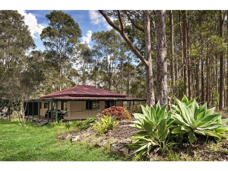164 Woods Road, Jilliby NSW 2259