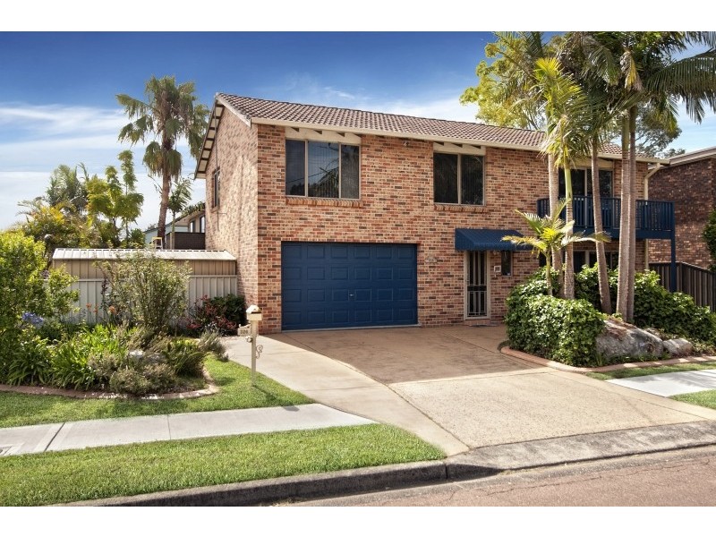 326 Lakedge Avenue, Berkeley Vale NSW 2261