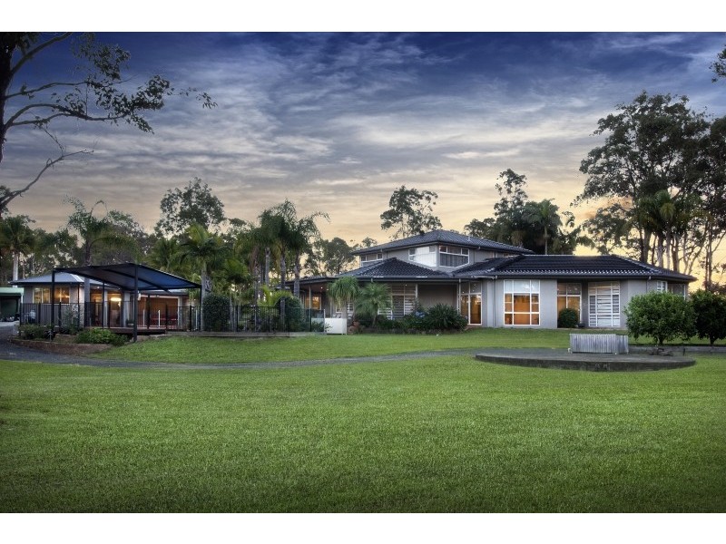 7 The Knoll, Jilliby NSW 2259