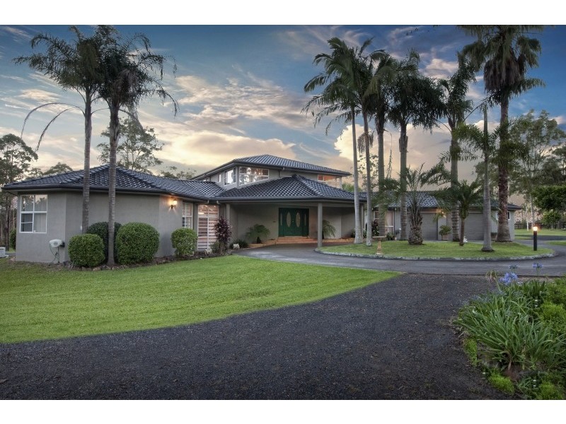 7 The Knoll, Jilliby NSW 2259