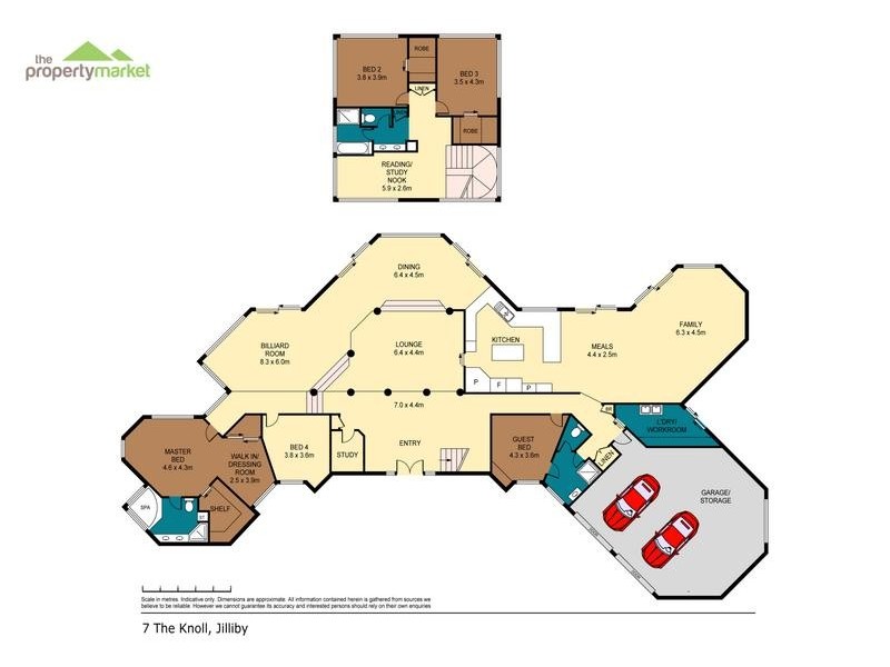 7 The Knoll, Jilliby NSW 2259