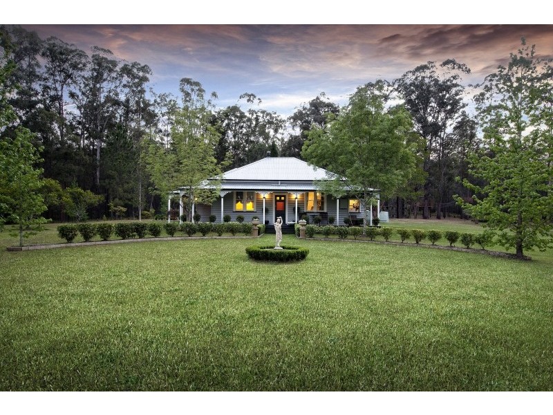 31 Wilkinson Road, Martinsville NSW 2265