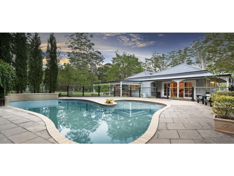 31 Wilkinson Road, Martinsville NSW 2265