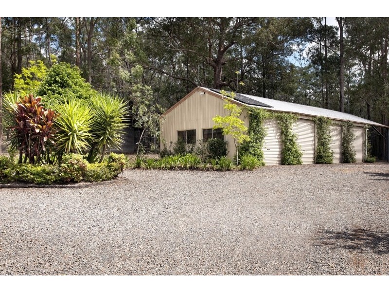 31 Wilkinson Road, Martinsville NSW 2265