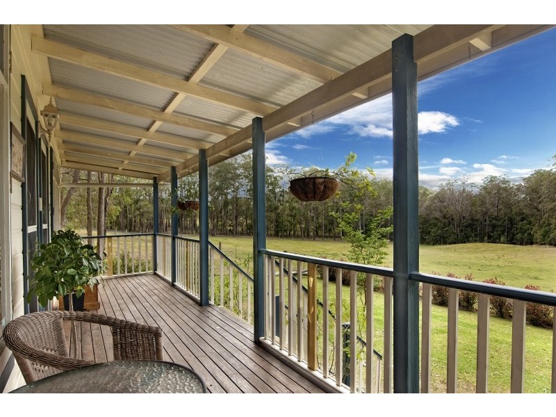 31 Wilkinson Road, Martinsville NSW 2265