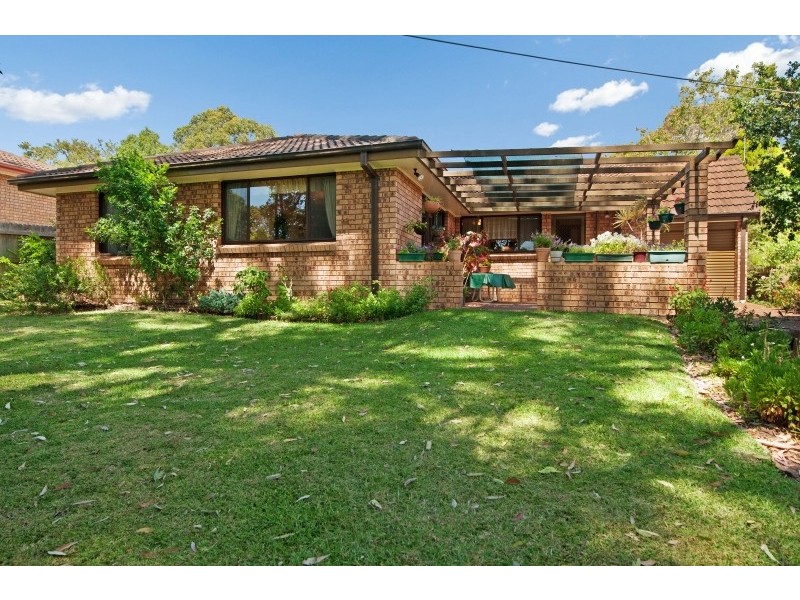 9 Stornaway Crescent, Berkeley Vale NSW 2261
