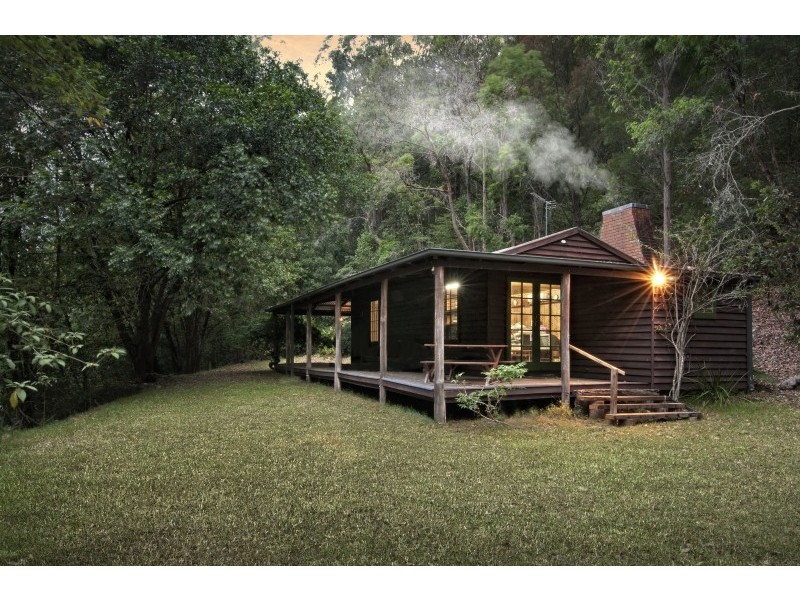 594 Brush Creek Road, Cedar Brush Creek NSW 2259