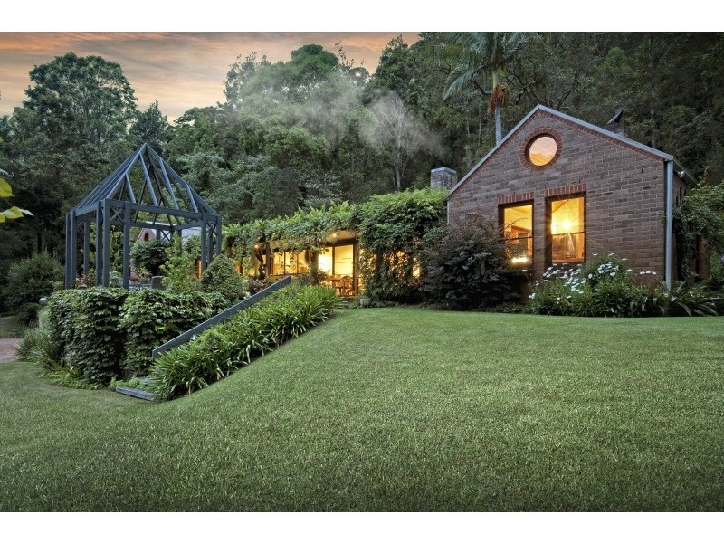 594 Brush Creek Road, Cedar Brush Creek NSW 2259