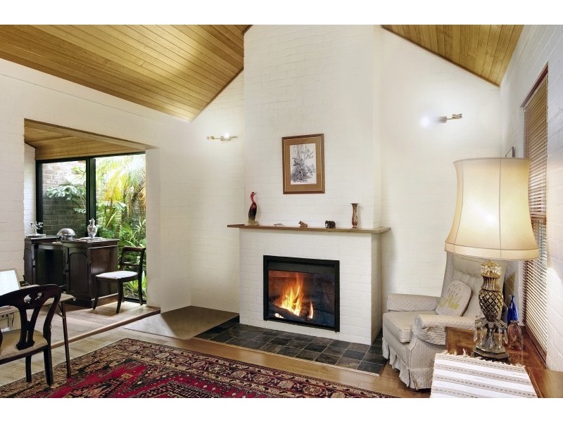 594 Brush Creek Road, Cedar Brush Creek NSW 2259