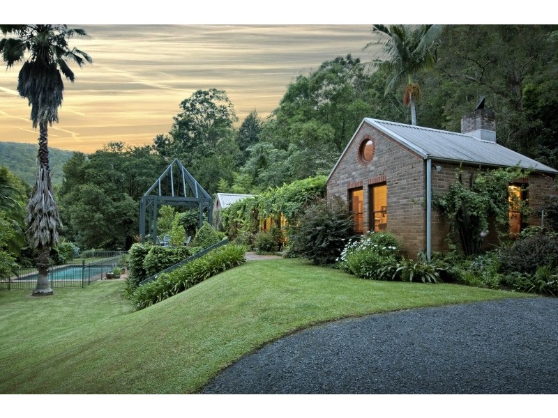 594 Brush Creek Road, Cedar Brush Creek NSW 2259