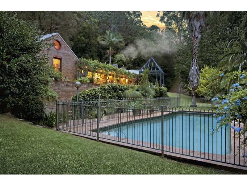 594 Brush Creek Road, Cedar Brush Creek NSW 2259