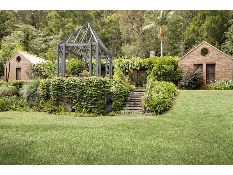 594 Brush Creek Road, Cedar Brush Creek NSW 2259
