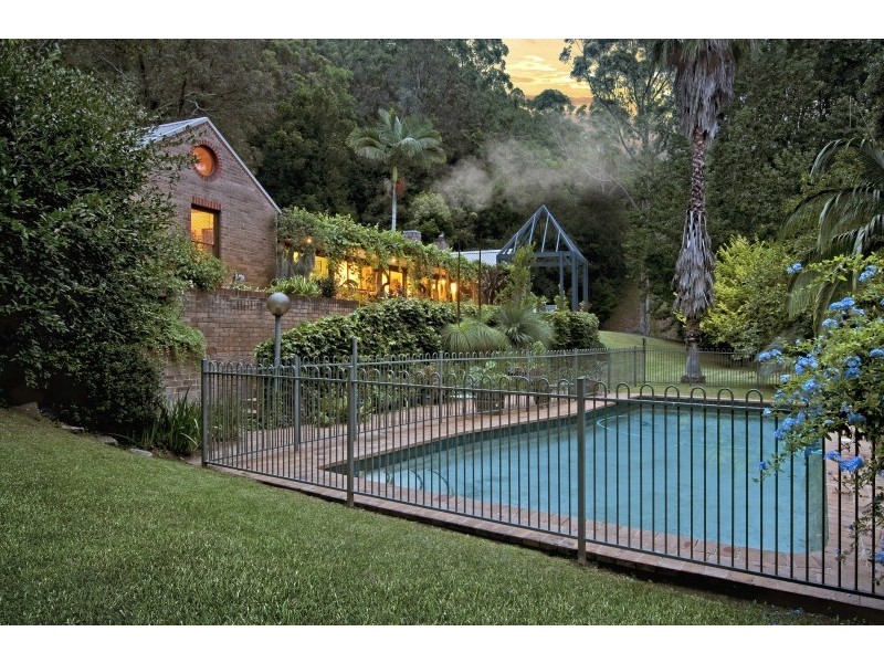 594 Brush Creek Road, Cedar Brush Creek NSW 2259