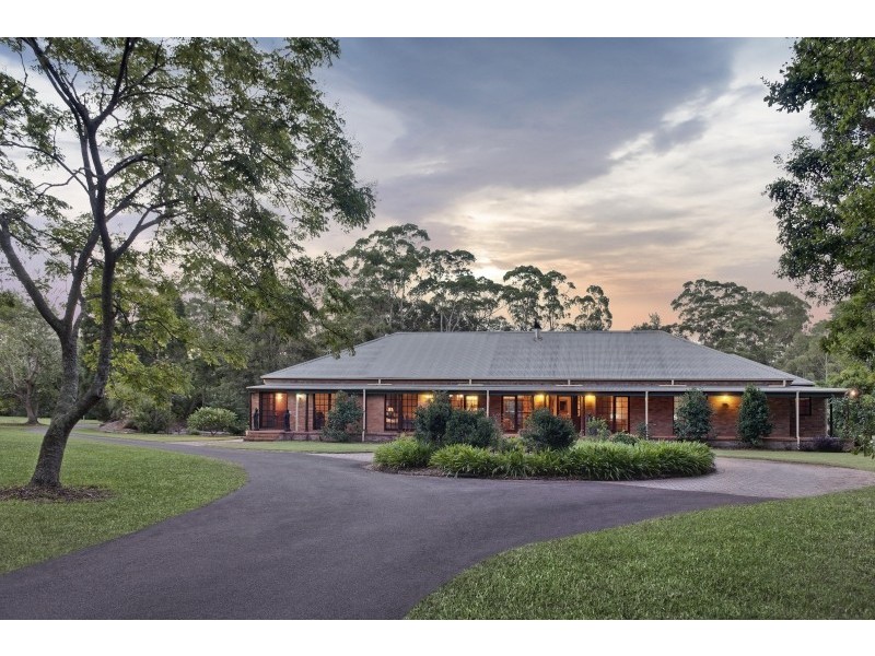 213 Yarramalong Road, Wyong Creek NSW 2259