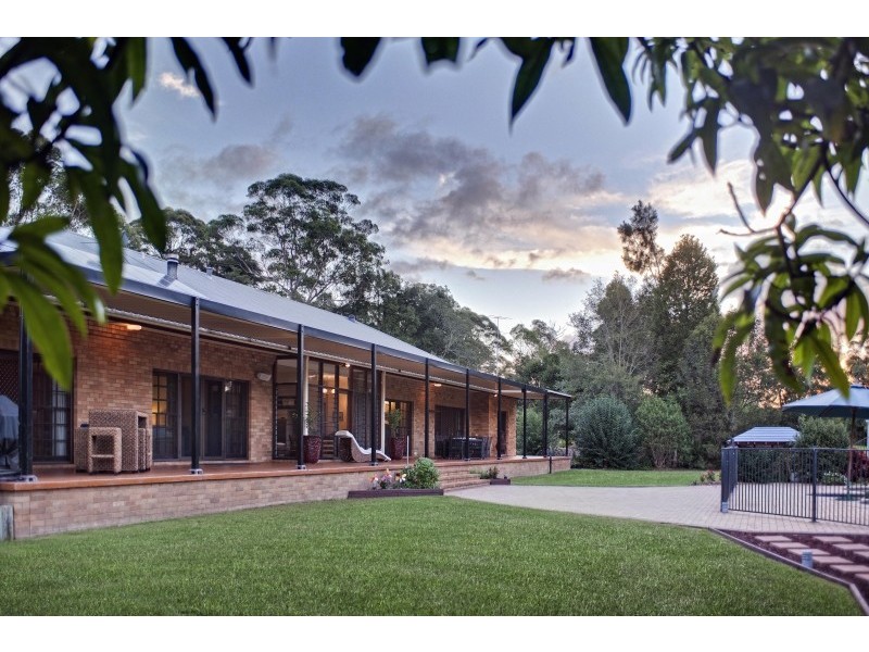 213 Yarramalong Road, Wyong Creek NSW 2259